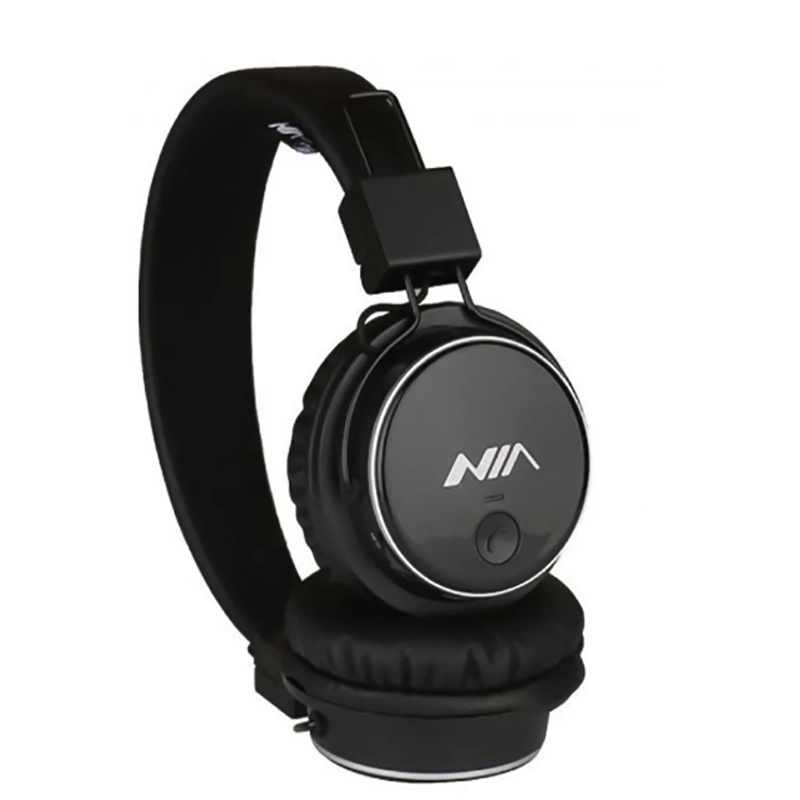 هدفون بلوتوث NIA نیا مدل X3 NEW